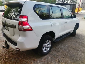 Toyota Land cruiser 2.8 D4D , снимка 5