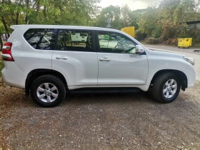 Toyota Land cruiser 2.8 D4D , снимка 4