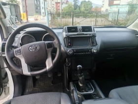 Toyota Land cruiser 2.8 D4D , снимка 12