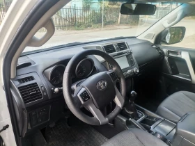 Toyota Land cruiser 2.8 D4D , снимка 13