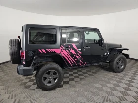 Jeep Wrangler Unlimited Freedom Edition | Mobile.bg    10