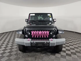 Jeep Wrangler Unlimited Freedom Edition | Mobile.bg    13