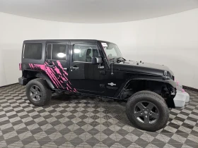 Jeep Wrangler Unlimited Freedom Edition | Mobile.bg    4