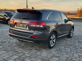 Kia Sorento 2.2CRDI 4x4 АВТОМАТИК FULL , снимка 7