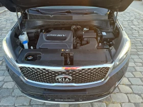 Kia Sorento 2.2CRDI 4x4 АВТОМАТИК FULL , снимка 8