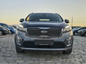 Kia Sorento 2.2CRDI 4x4 АВТОМАТИК FULL , снимка 2