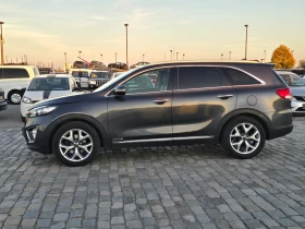 Kia Sorento 2.2CRDI 4x4 АВТОМАТИК FULL , снимка 3