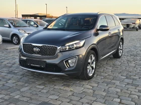 Kia Sorento 2.2CRDI 4x4 АВТОМАТИК FULL , снимка 1