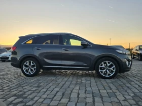 Kia Sorento 2.2CRDI 4x4 АВТОМАТИК FULL , снимка 4