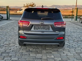 Kia Sorento 2.2CRDI 4x4 АВТОМАТИК FULL , снимка 6