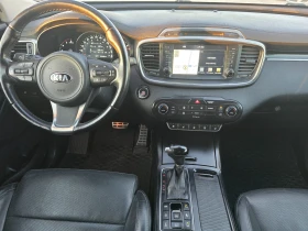 Kia Sorento 2.2CRDI 4x4 АВТОМАТИК FULL , снимка 15