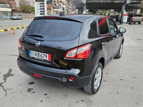 Nissan Qashqai 1.6 FACELIFT/KLIMA/EURO-5B | Mobile.bg    5