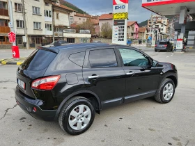 Nissan Qashqai 1.6 FACELIFT/KLIMA/EURO-5B | Mobile.bg    6