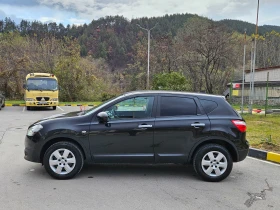 Nissan Qashqai 1.6 FACELIFT/KLIMA/EURO-5B | Mobile.bg    3