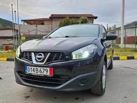 Nissan Qashqai 1.6 FACELIFT/KLIMA/EURO-5B | Mobile.bg    1