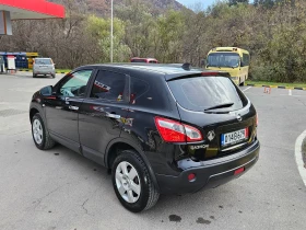 Nissan Qashqai 1.6 FACELIFT/KLIMA/EURO-5B | Mobile.bg    4