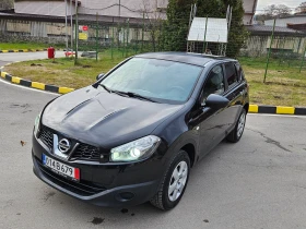 Nissan Qashqai 1.6 FACELIFT/KLIMA/EURO-5B | Mobile.bg    2