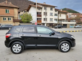 Nissan Qashqai 1.6 FACELIFT/KLIMA/EURO-5B | Mobile.bg    7