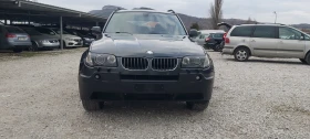 BMW X3 3.0D-ITALIA, снимка 2