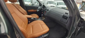 BMW X3 3.0D-ITALIA, снимка 17