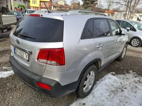 Kia Sorento 2.2.  - 194.   4?4 | Mobile.bg    7