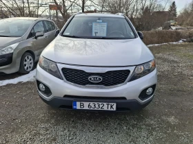     Kia Sorento 2.2.  - 194.   4?4