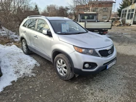 Kia Sorento 2.2.  - 194.   4?4 | Mobile.bg    2