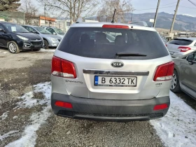 Kia Sorento 2.2.  - 194.   4?4 | Mobile.bg    5