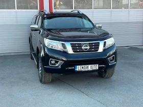 Nissan Navara 2.3DCI AUTOMATIK KEY LESS NAVI 360KAMERA EVRO 6B  | Mobile.bg    3