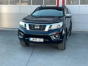 Nissan Navara 2.3DCI AUTOMATIK KEY LESS NAVI 360KAMERA EVRO 6B - 34900 лв. - 53783664 | Car24.bg