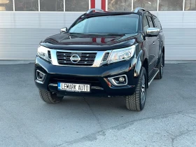 Nissan Navara 2.3DCI AUTOMATIK KEY LESS NAVI 360KAMERA EVRO 6B  | Mobile.bg    4