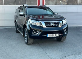 Nissan Navara 2.3DCI AUTOMATIK KEY LESS NAVI 360KAMERA EVRO 6B  | Mobile.bg    5