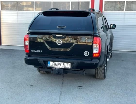 Nissan Navara 2.3DCI AUTOMATIK KEY LESS NAVI 360KAMERA EVRO 6B - 34900 лв. - 53783664 | Car24.bg