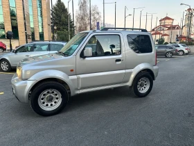 Suzuki Jimny 1.3i DOHC 4x4, снимка 2