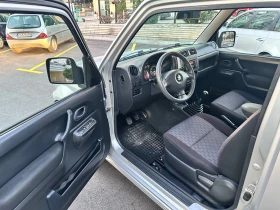 Suzuki Jimny 1.3i DOHC 4x4, снимка 6