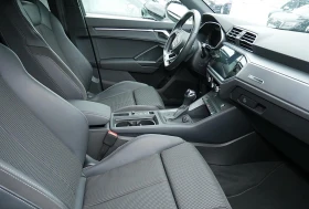 Audi Q3 45TFSI-PHEV/245HP/CAM/S-LINE/NAVI/CAM/AMBI/380v - 61899 лв. - 48542591 | Car24.bg