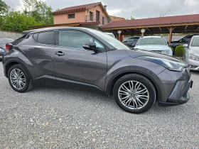 Toyota C-HR 1.8I-HYBRID-FACE-43100 KM-EXECUTIVE-FUL - 43900 лв. - 33334183 6