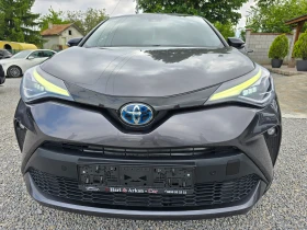 Toyota C-HR 1.8I-HYBRID-FACE-43100 KM-EXECUTIVE-FUL - 43900 лв. - 33334183 2