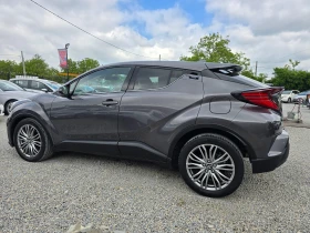Toyota C-HR 1.8I-HYBRID-FACE-43100 KM-EXECUTIVE-FUL - 43900 лв. - 33334183 3