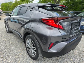 Toyota C-HR 1.8I-HYBRID-FACE-43100 KM-EXECUTIVE-FUL - 43900 лв. - 33334183 4