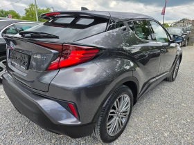 Toyota C-HR 1.8I-HYBRID-FACE-43100 KM-EXECUTIVE-FUL - 43900 лв. - 33334183 8