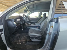 Audi Q8 PRESTIGE* MATRIX* B&O* KEYLESS* DISTRONIK* DIGITAL | Mobile.bg    9