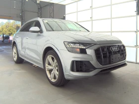 Audi Q8 PRESTIGE* MATRIX* B&O* KEYLESS* DISTRONIK* DIGITAL | Mobile.bg    3