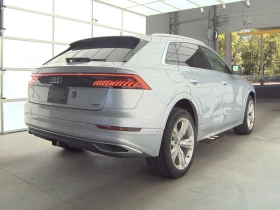 Audi Q8 PRESTIGE* MATRIX* B&O* KEYLESS* DISTRONIK* DIGITAL | Mobile.bg    4