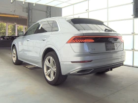 Audi Q8 PRESTIGE* MATRIX* B&O* KEYLESS* DISTRONIK* DIGITAL | Mobile.bg    6