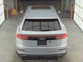 Audi Q8 PRESTIGE* MATRIX* B&O* KEYLESS* DISTRONIK* DIGITAL | Mobile.bg    5