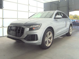 Audi Q8 PRESTIGE* MATRIX* B&O* KEYLESS* DISTRONIK* DIGITAL | Mobile.bg    2