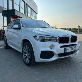     BMW X5 xDrive30d N1/HeadUp/360///Softclose