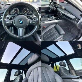 BMW X5 xDrive30d N1/HeadUp/360/Печка/Панорама/Softclose - 74800 лв. - 83646013 12