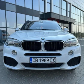     BMW X5 xDrive30d N1/HeadUp/360///Softclose